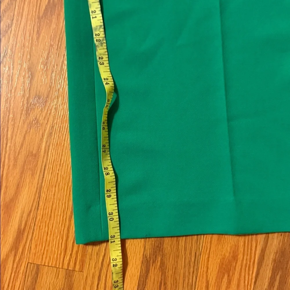 Boden Hampstead Wide Leg Trousers, NWT, - Picture 11 of 12